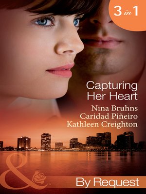 cover image of Capturing Her Heart